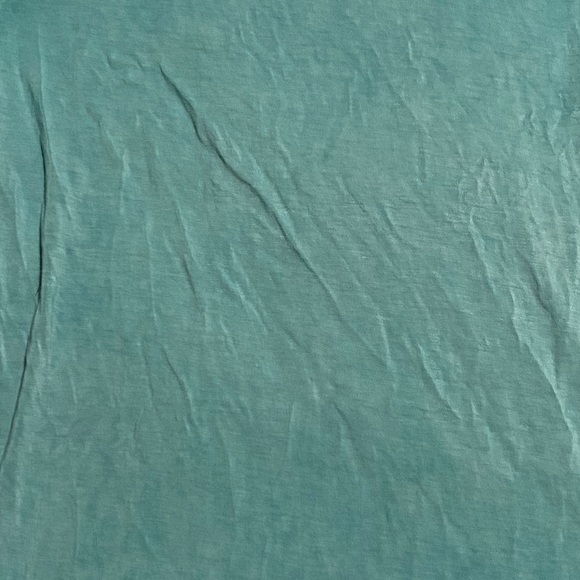 Blue tee - Picture 2 of 3